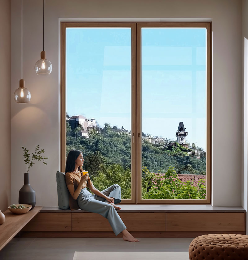 Bauherrenmodell Mohsgasse 8, Graz